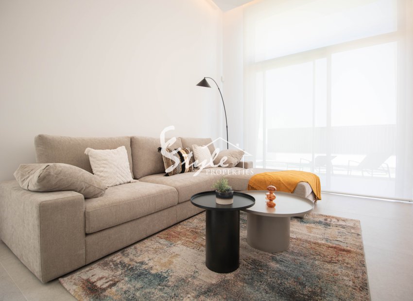 New build - Villa - Benidorm - Finestrat