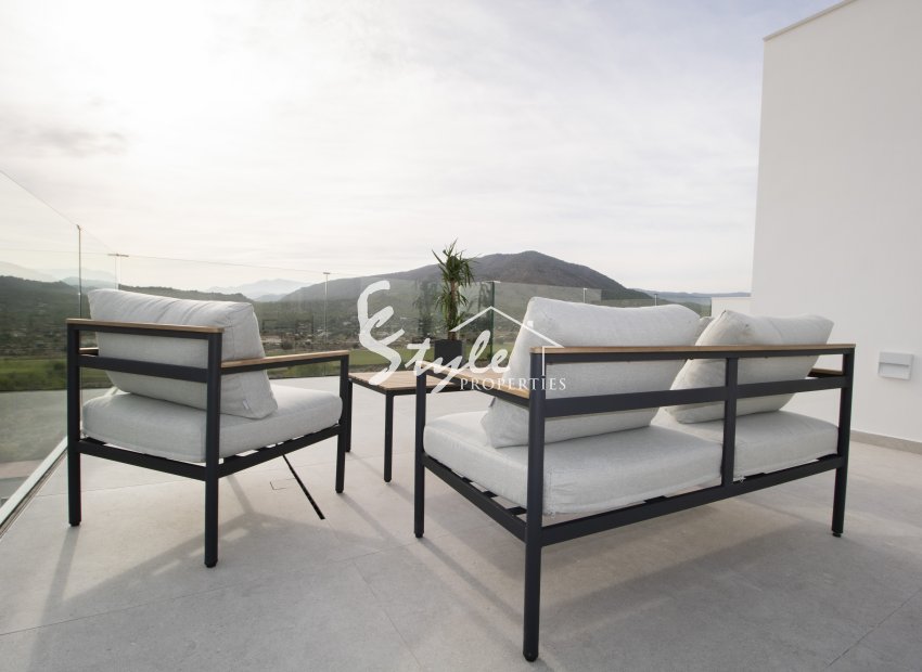 New build - Villa - Benidorm - Finestrat