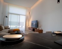 New build - Villa - Benidorm - Finestrat