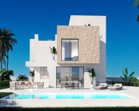 New build - Villa - Benidorm - Finestrat