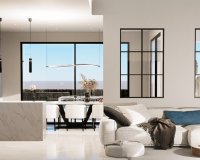 New build - Villa - Benidorm - Finestrat