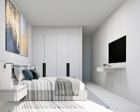 New build - Villa - Benidorm - Finestrat