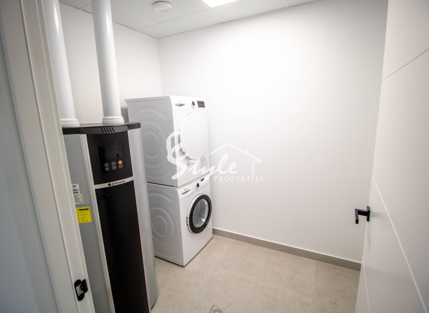 New build - Villa - Benidorm - Finestrat