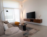 New build - Villa - Benidorm - Finestrat