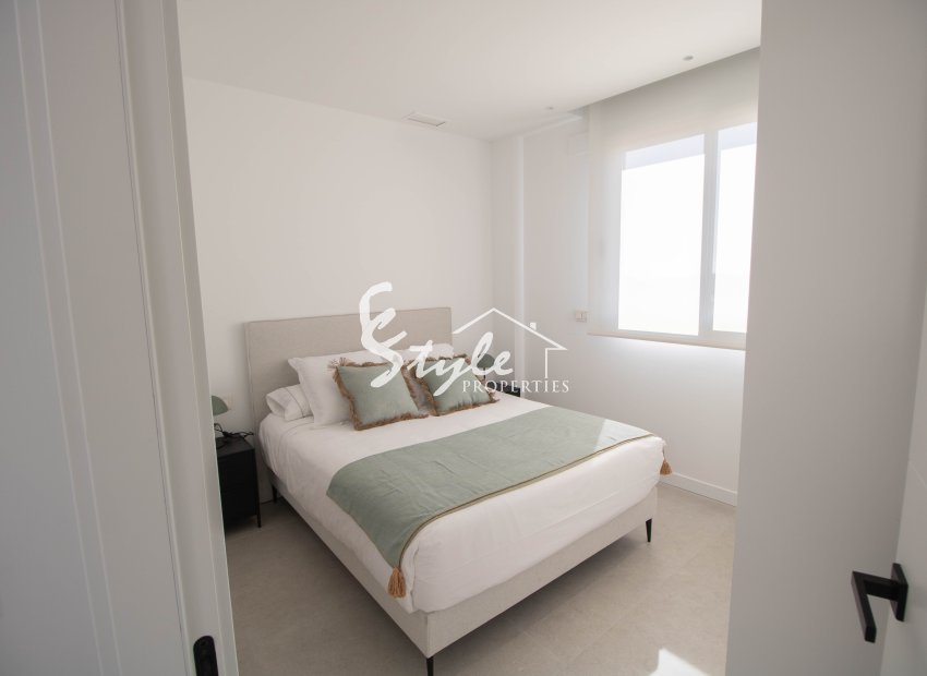 New build - Villa - Benidorm - Finestrat