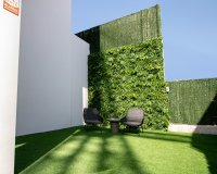 New build - Villa - Benidorm - Finestrat