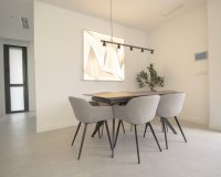 New build - Villa - Benidorm - Finestrat