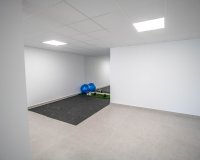 New build - Villa - Benidorm - Finestrat