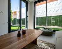 New build - Villa - Benidorm - Finestrat