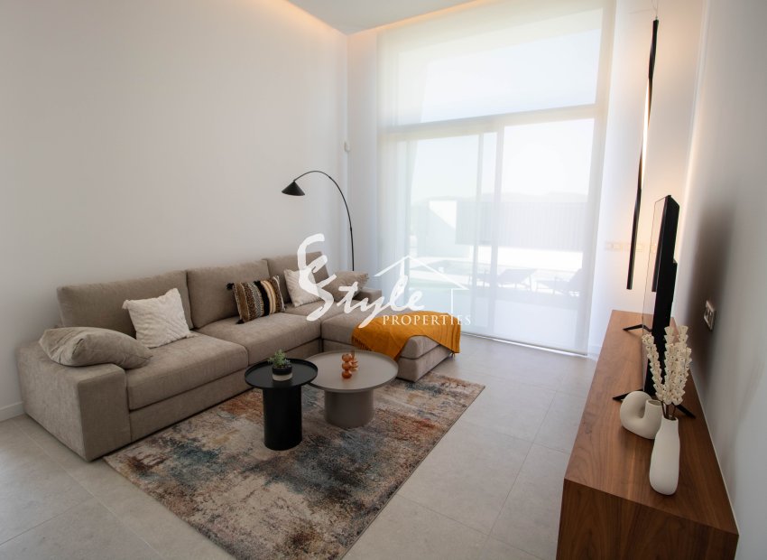 New build - Villa - Benidorm - Finestrat