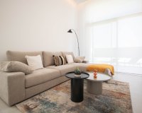 New build - Villa - Benidorm - Finestrat