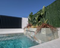 New build - Villa - Benidorm - Finestrat