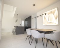 New build - Villa - Benidorm - Finestrat