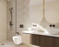 New build - Villa - Benidorm - Finestrat