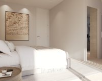 New build - Villa - Benidorm - Finestrat