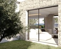 New build - Villa - Benidorm - Finestrat