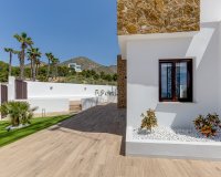 New build - Villa - Benidorm - Finestrat
