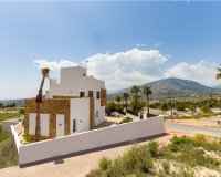 New build - Villa - Benidorm - Finestrat