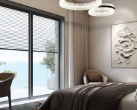 New build - Villa - Benidorm - Finestrat
