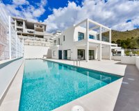 New build - Villa - Benidorm - Finestrat