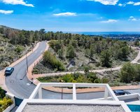 New build - Villa - Benidorm - Finestrat