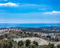 New build - Villa - Benidorm - Finestrat