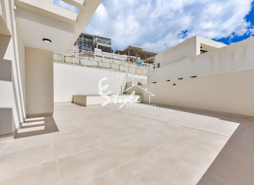 New build - Villa - Benidorm - Finestrat