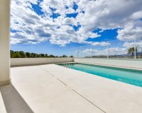 New build - Villa - Benidorm - Finestrat