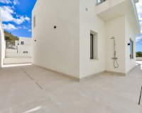 New build - Villa - Benidorm - Finestrat