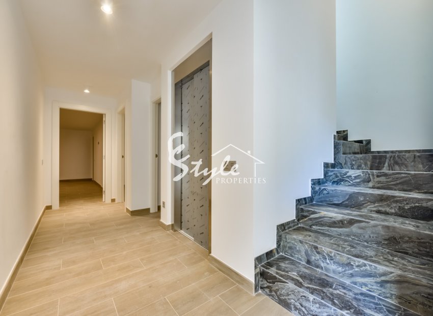 New build - Villa - Benidorm - Finestrat