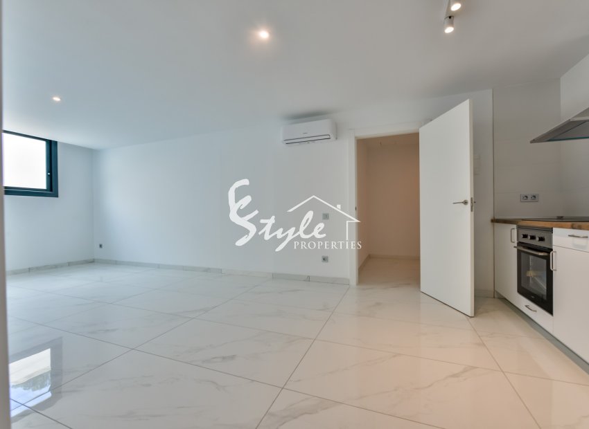New build - Villa - Benidorm - Finestrat