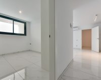 New build - Villa - Benidorm - Finestrat