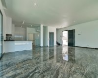 New build - Villa - Benidorm - Finestrat