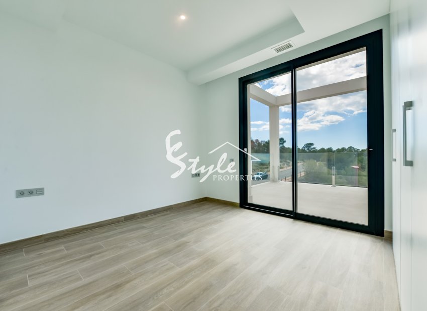 New build - Villa - Benidorm - Finestrat