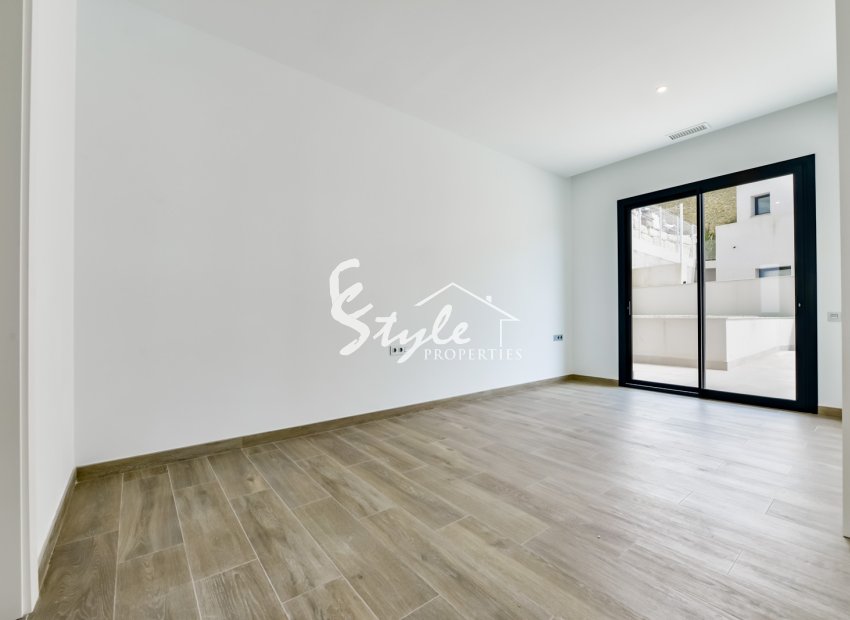 New build - Villa - Benidorm - Finestrat