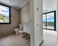 New build - Villa - Benidorm - Finestrat
