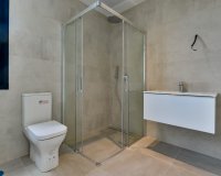 New build - Villa - Benidorm - Finestrat