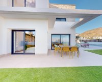 New build - Villa - Benidorm - Finestrat