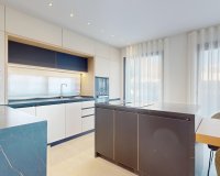 New build - Villa - Benidorm - Finestrat