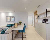New build - Villa - Benidorm - Finestrat