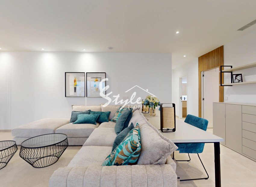 New build - Villa - Benidorm - Finestrat