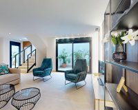 New build - Villa - Benidorm - Finestrat