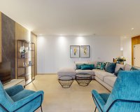 New build - Villa - Benidorm - Finestrat