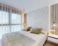 New build - Villa - Benidorm - Finestrat