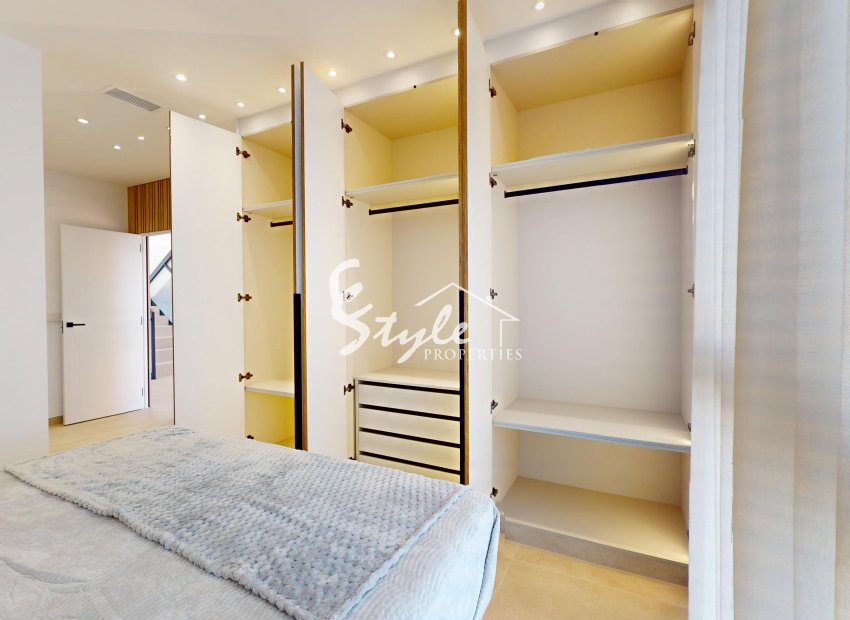 New build - Villa - Benidorm - Finestrat