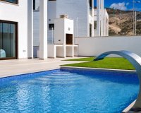 New build - Villa - Benidorm - Finestrat