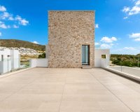 New build - Villa - Benidorm - Finestrat