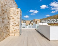 New build - Villa - Benidorm - Finestrat