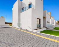 New build - Villa - Benidorm - Finestrat