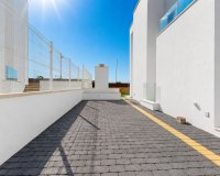 New build - Villa - Benidorm - Finestrat